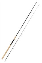 2742 240 D.A.M SPEZI COMPOSITE TROUT SPIN 5-25