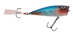 SPRO HYDRO-POP 60 BLUE HERING (POPPER)