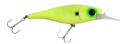 SPRO PIKEFIGHTER RAPALA DD130 MAT YELLOW