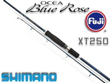 SHİMANO BLUE ROSE 1.83 H HEAVY JİG OLTA KAMIŞI