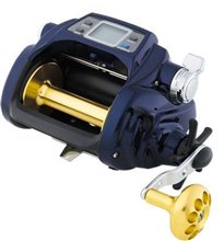 DAİWA TANACOM BULL 1000 FE ELEKTRİKLİ ÇIKRIK MAKİNE