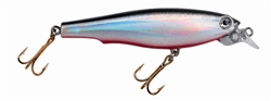 SPRO PC SPECIAL MINNOW 7 CM SILVER SHAD