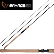 SAVAGE GEAR PARABELLUM 2.89 M SPİN OLTA KAMIŞ