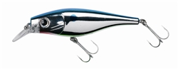 SPRO PIKEFIGHTER RAPALA DD130 MİRROR CLOWN