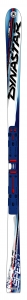 DYNASTAR SPEED COURSE PRO TEAM (BAĞLAMASI PX 14 TI GRİ) YARIŞ KAYAĞI