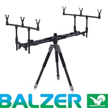 BALZER 11949 100 ROD POD KAMIŞ SEHPASI