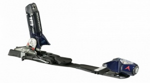 DYNASTAR/LOOK PX RACİNG 18 MAXFLEX YARIŞ KAYAK BAĞLAMASI