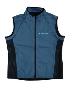 LANGE SLALOM YARIŞ YELEĞİ
