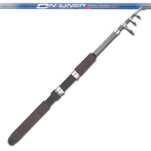 D.A.M 2491 210 ONLINER TELE SPIN 60, 30 - 60 G