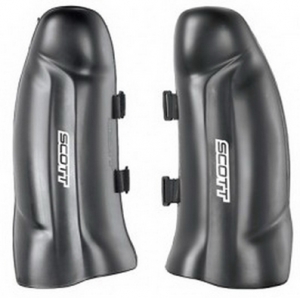 SCOTT LEG GUARDS SCOTT SLALOM JUNIOR YARIŞ BACAK KORUMA ÇOCUK	