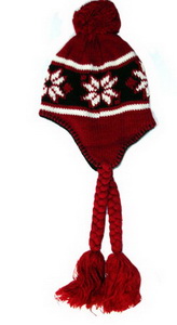 WEST SCOUT HAT BERE ÇOCUK