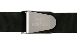 BEUCHAT AĞIRLIK KEMERİ METAL TOKA 	