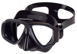 BEUCHAT MUNDİAL MASKE 	