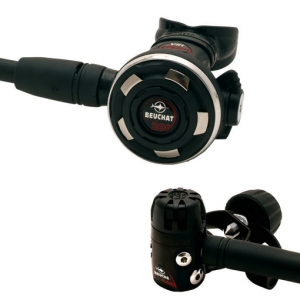 BEUCHAT VR200 EVOLUTİON YOKE REGÜLATÖR 	