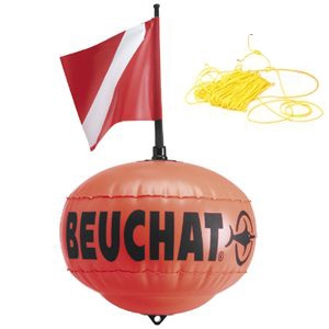 BEUCHAT TOP ŞAMANDIRA + İP 	