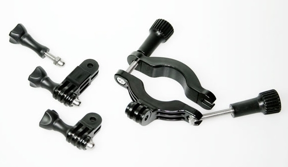 GOPRO ROLL BAR İÇİN BAĞLANTI PARÇASI 		
