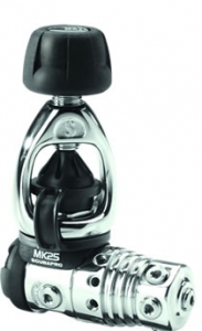 SCUBAPRO MK25 INT. 1. KADEME REGÜLATÖR 	