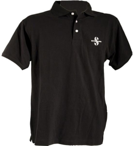 SCUBAPRO POLO YAKA TİŞÖRT