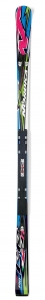 NORDICA DOBERMANN GS-R EDT WC (BAĞLAMA COMP 20.0 EPS VE COMP 16.0 EPS) YARIŞ KAYAĞI