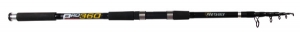 PROTACKLE PROSHINE TELE CARP KAMIŞ 390 CM