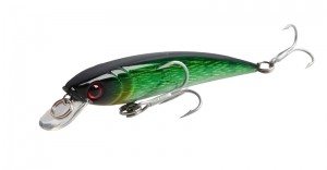 PROTACKLE M14 YÜZEN SERT YEM 9.8 CM 10 GR RENK:08