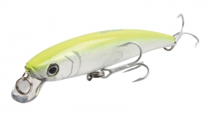 PROTACKLE M07 YÜZEN SERT YEM 9.6 CM 11 GR RENK:13