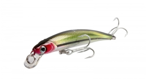 PROTACKLE M20 YÜZEN SERT YEM 9.0 CM 10 GR RENK:05