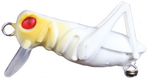 PROTACKLE 0187 ÇEKİRGE YEM 3.5 CM 3 GR RENK 01