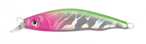 PROTACKLE M16 YÜZEN SERT YEM 5.5 CM 5 G RENK 08