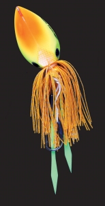 PROTACKLE RJ014 INCHİKU JİGGİNG YEM 120 GR RENK 02