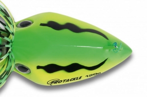 PROTACKLE RJ014 INCHİKU JİGGİNG YEM 200 GR RENK 05