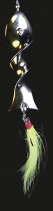 PROTACKLE SWING JİG YEM 22CM 32 GR RENK SARI