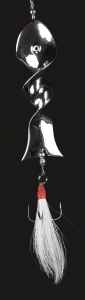 PROTACKLE SWING JİG YEM 22CM 32 GR RENK BEYAZ