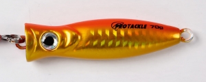 PROTACKLE MJ054 JİG YEM 10CM 70 GR RENK 03