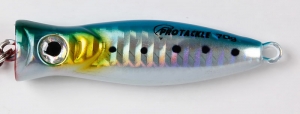 PROTACKLE MJ054 JİG YEM 10CM 70 GR RENK 05