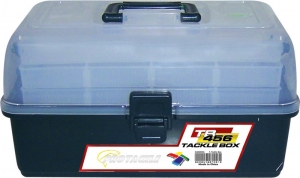 PROTACKLE H456 TACKLE BOX