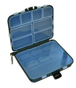 PROTACKLE H376 TACKLE BOX