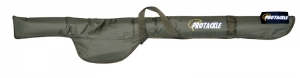 PROTACKLE HXB003 KAMIŞ TAŞIMA ÇANTASI
