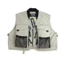 PROTACKLE VF703 BALIKÇI YELEĞİ