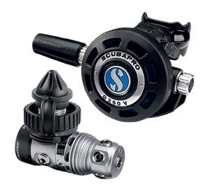 SCUBAPRO MK25/G250 DİN REGÜLATÖR 	
