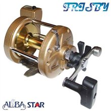 ALBASTAR FRISBY 30 ÇIKRIK OLTA MAKİNASI