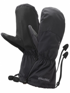 MARMOT PRECIP SHELL MITTEN ELDİVEN