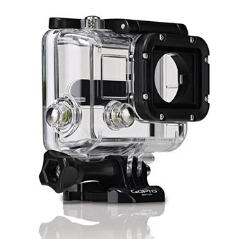 GOPRO HERO 3 KAMERA KUTUSU 	
