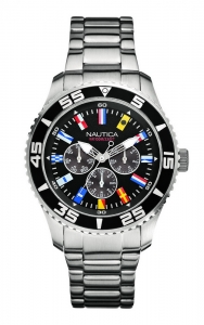 NAUTICA KOL SAATİ