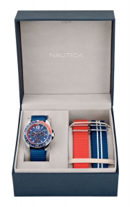 NAUTICA KOL SAATİ