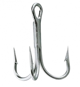 PROTACKLE 3551 TREBLE İĞNE NUMARA 7 KALAY