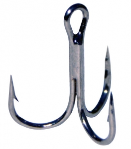PROTACKLE 35647 R. BENT TREBLE İĞNE NUMARA 2