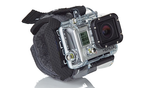 GOPRO HERO 3 BİLEK HOUSING 	