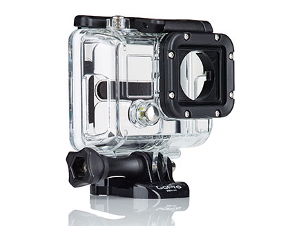 GOPRO HERO 3 AÇIK KAMERA KUTUSU 	
