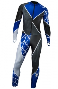 SPYDER YARIŞ TULUMU-ERKEK ÇOCUK  14/16 YAŞ